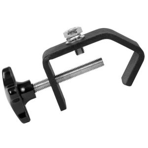 abrazadera o clamp para colgar luces adj c clamp