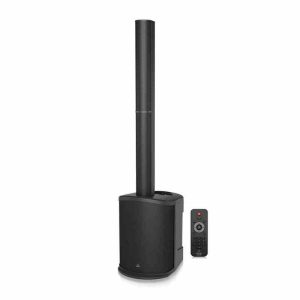 behringer c210 sistema compacto columna pa con bluetooth