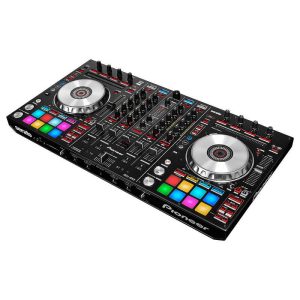 controlador ddj sx2 pioneer dj