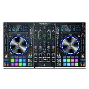 controlador dj mc7000 denon dj