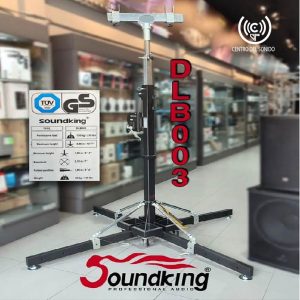 soporte para truss soundking dlb003