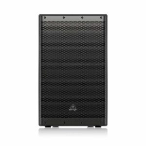 altavoz activo behringer dr115dsp