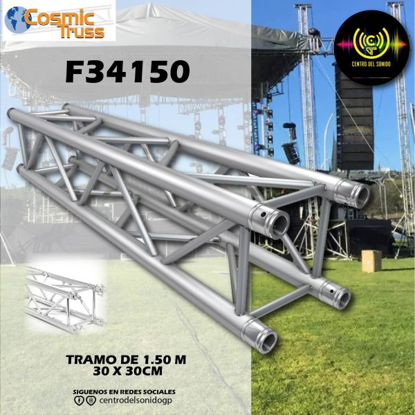 f34150 truss 1