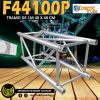 tramo 40x40 de 1m f44100p cosmic truss (copia)