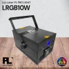 lrgb10w luz láser pl pro light