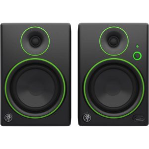 mackie cr series cr5bt monitores multimedia de creative