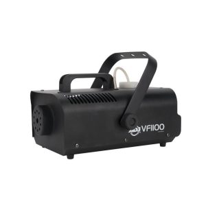 maquina de humo vf1100 adj 1000w