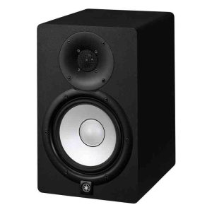 monitor de estudio hs7w yamaha