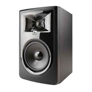 Monitores de estudio 306P MkII de JBL Professional