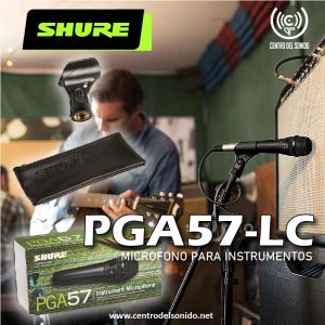 microfono instrumentos pga57xlr (copia)