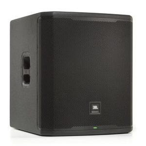 subwoofer prx918xlf de 18 pulgadas jbl