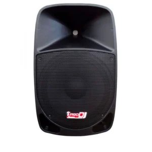 cabina activa de 15″ psa15a pro dj