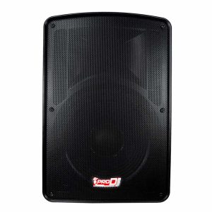 cabina activa psh15a bt pro dj 500watt