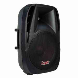 cabina activa de 12″ psr12 aubr prodj