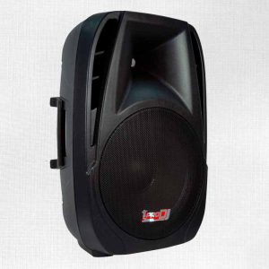 cabina activa de 12″ psr12 aubr prodj