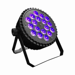 luces par led par1815uv