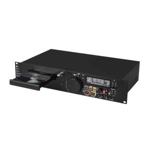 reproductor de cd rmp 1700 rx reloop