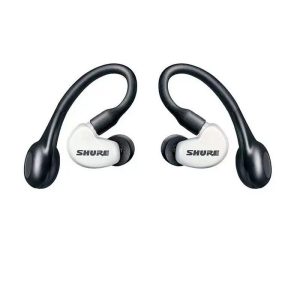 AURICULARES IN-EAR SHURE AONIC 215 TRUE WIRELESS SE215SPE-W-TW1