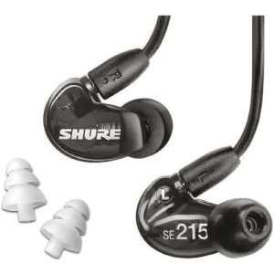 shure se215k