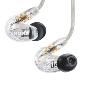 shure se215cl