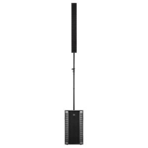 evox 12 a rcf sistema portatil digital cf