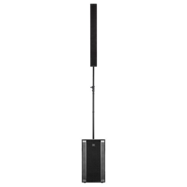 evox 12 a rcf sistema portatil digital cf