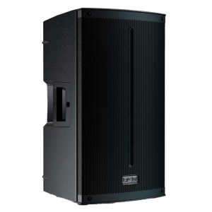 x lite 115a cabina activa 15″ 1500w 130db bluetooth fbt