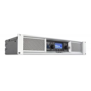 amplificador gxd4 qsc