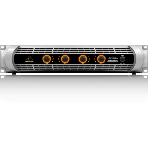 amplificador nu4 6000 behringer