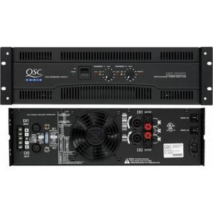 amplificador rmx4050hd qsc