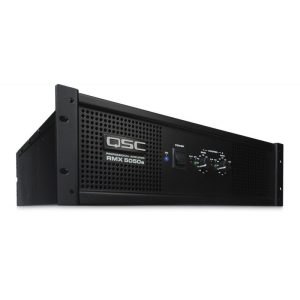 amplificador rmx5050a qsc