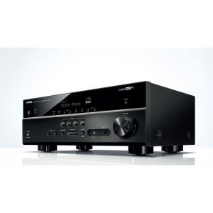 amplificador rx v583 yamaha