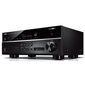 amplificador rx v585 yamaha