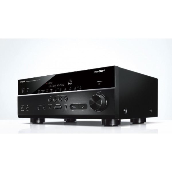 amplificador rx v683 yamaha