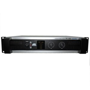 amplificador vpl 600 pa pro audio