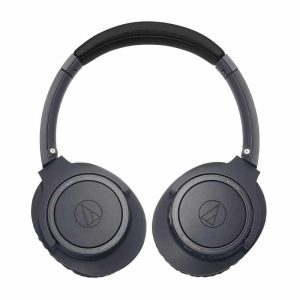 ath sr30bt auriculares inalámbricos | audio technica / centro del sonido