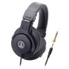 audífonos ath m20x para monitor audio technica