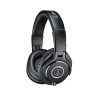 audiotechnica ath m40x audifonos