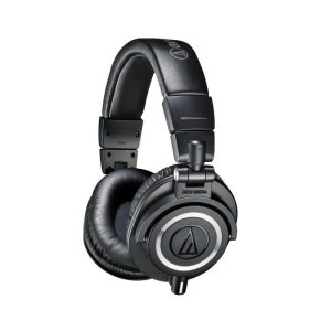 audífonos ath m50x audio technica