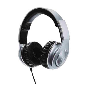 audífonos dj rhp 30 silver reloop