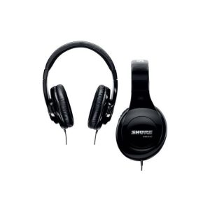 audifonos srh240 shure