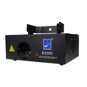 laser big dipper b1000 color azul