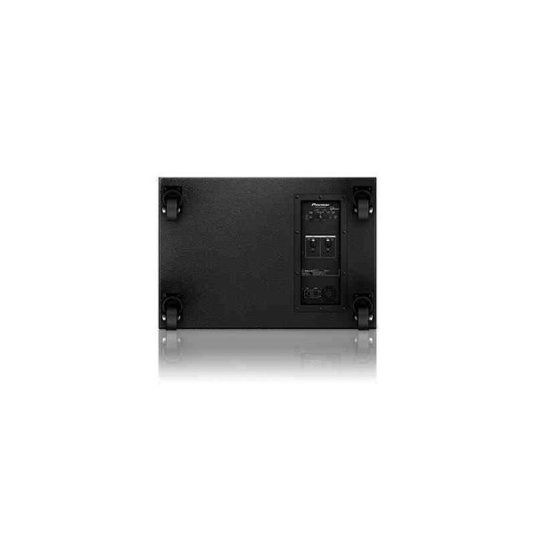 bajo activo xprs 215s pioneer