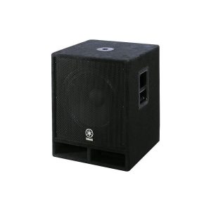 bajo pasivo a15w yamaha