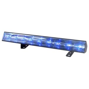 barra led eco uv bar 50 ir adj