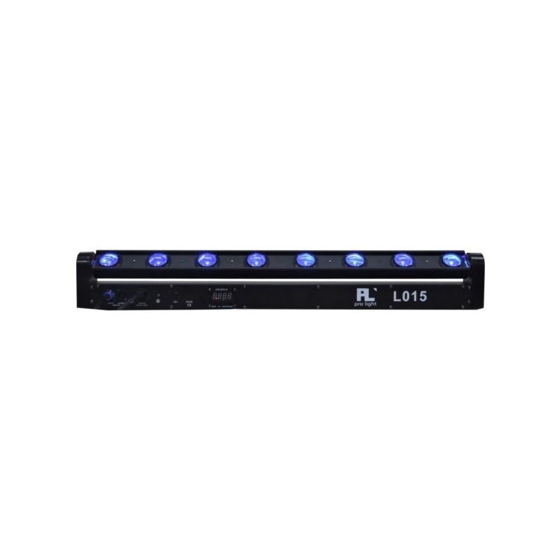 barra led l015 pl pro light 12w