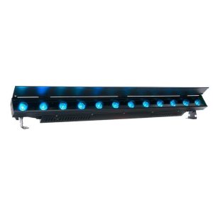 barra led ultra hex bar 12 adj