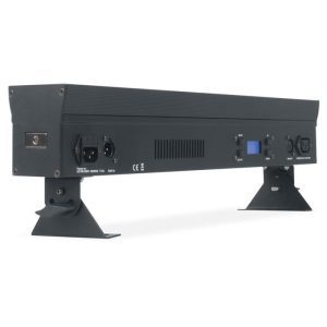 barra led ultra hex bar 6 adj