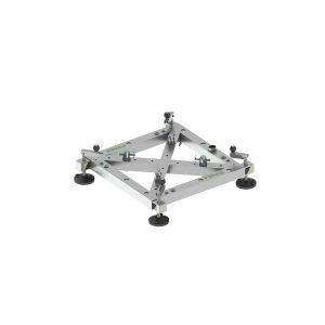 base ac 569 para truss cuadrado fenix