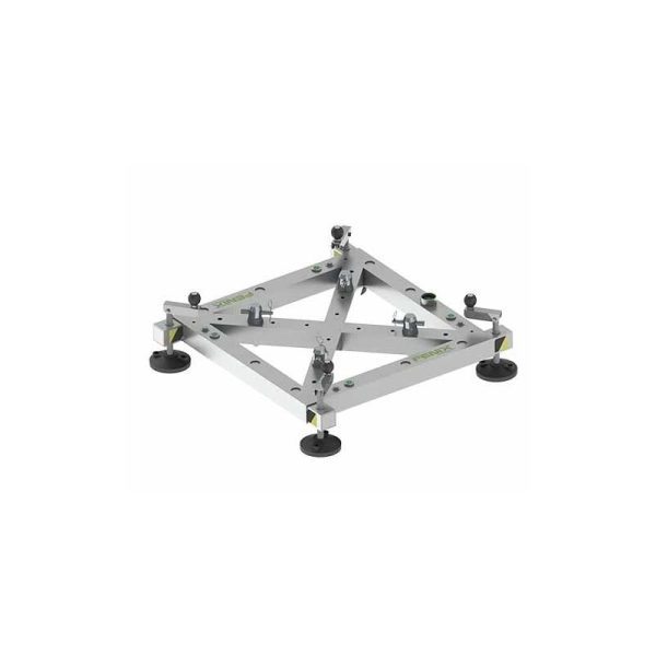 base ac 569 para truss cuadrado fenix